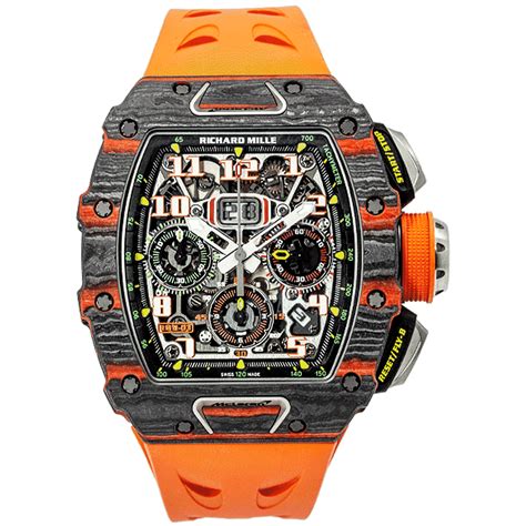 richard mille mclaren india price|Richard Mille 11 03 price.